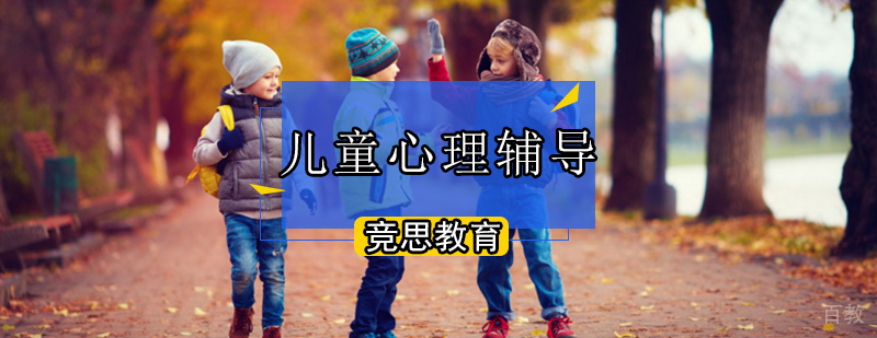 青少年心理辅导课程