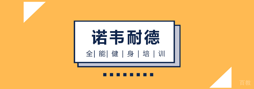 健身教练实训现场