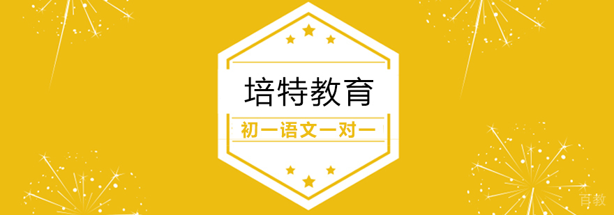初一语文定制课程