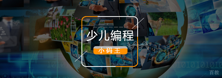 小码王飞码班课程体系