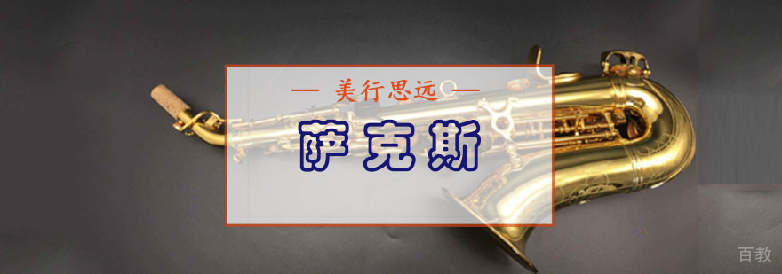 萨克斯留学培训