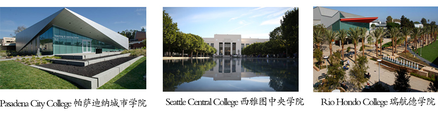 留学文书范例