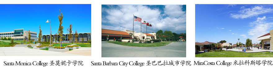 美国大学