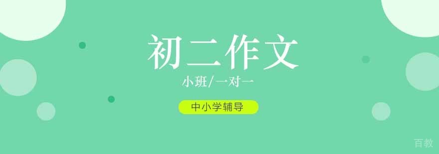 作文写作技巧指导 初中生作文提升 北京作文培训班