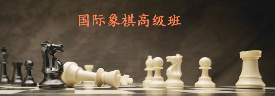 成都国际象棋高级培训班