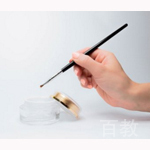 彩绘技术教学