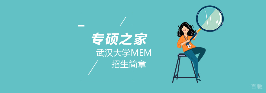 武汉大学MEM