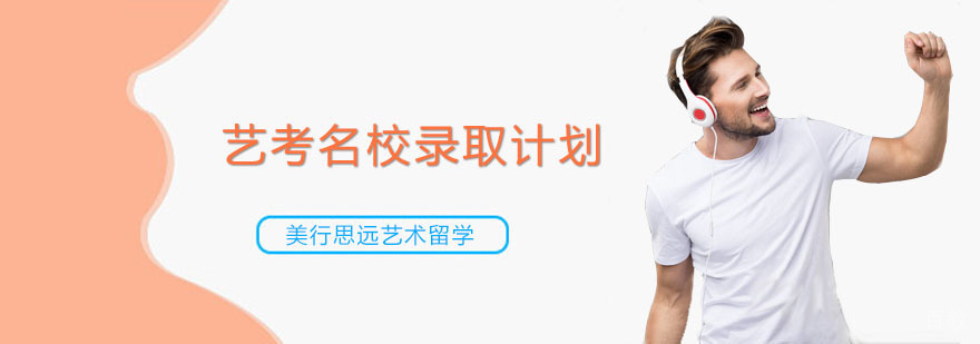 艺考双录取培养体系