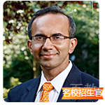 Tarun Khanna教授