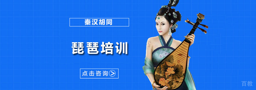 深圳琵琶教学