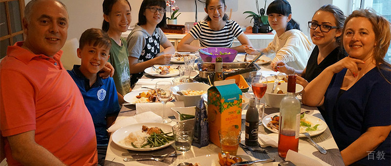 英国研学课程实景