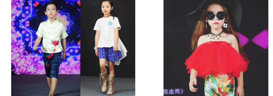 天津儿童平面模特培训-少儿模特考级培训-模特演出培训学校