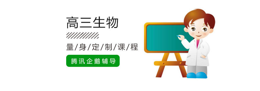 高三生物重点难点解析