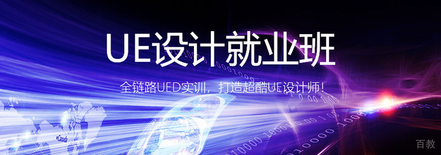 UE设计实战课程体系
