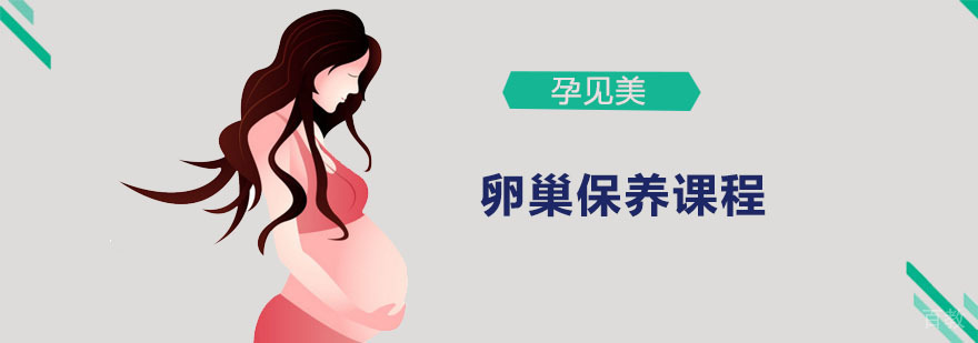 深圳卵巢保养培训