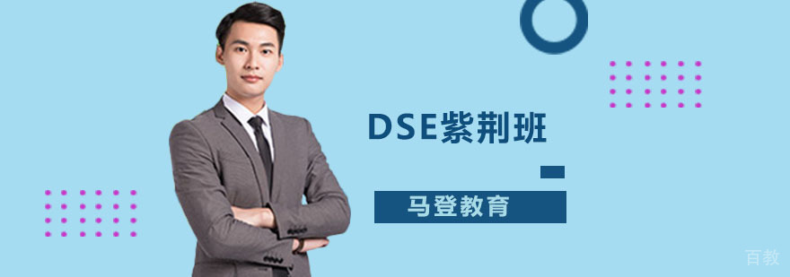 深圳DSE紫荆班课程
