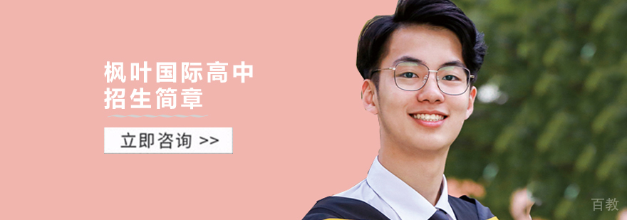 天津国际高中培训学校