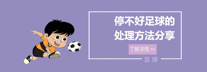 上海足球培训班哪个好