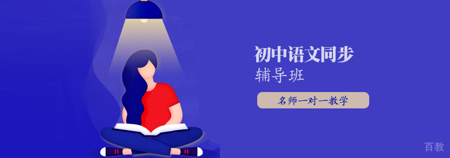 石家庄初中语文辅导课程