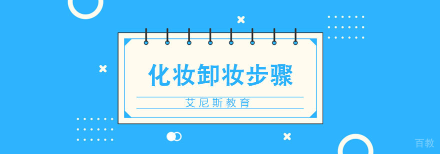 专业美妆操作演示