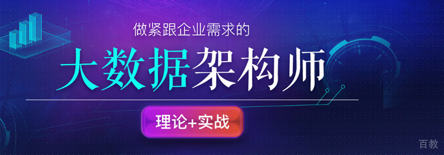 大数据分析实战培训