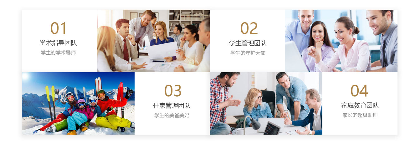 管理体系图解