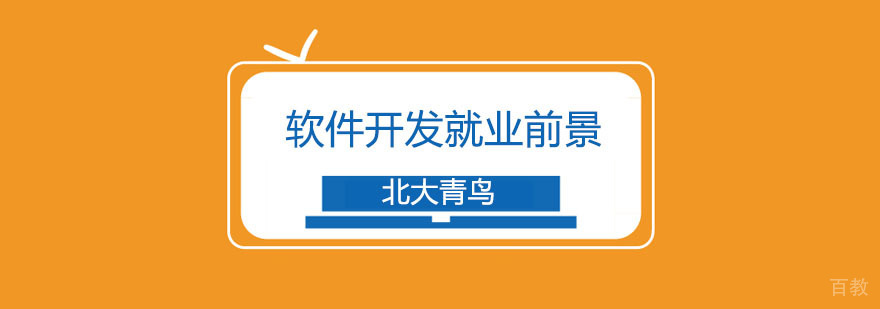 软件开发行业现状分析