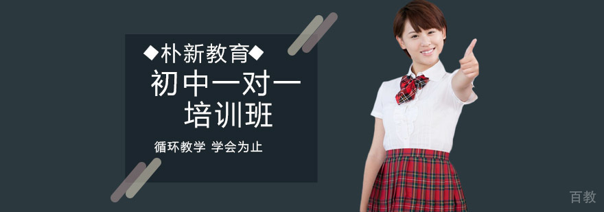 沈阳初中一对一培训中心