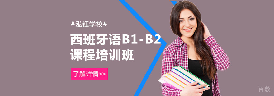 西班牙语进阶培训课堂