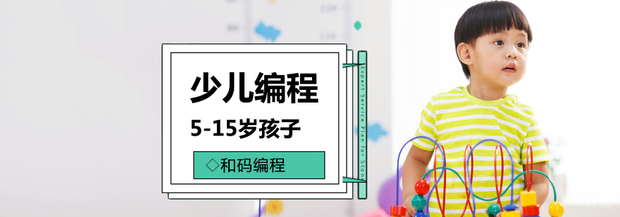 少儿编程教育实践案例