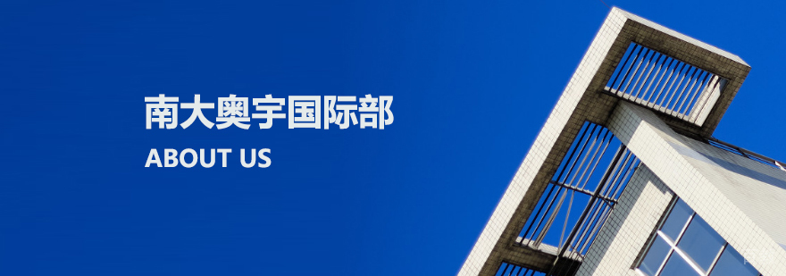 天津南大奥宇国际部