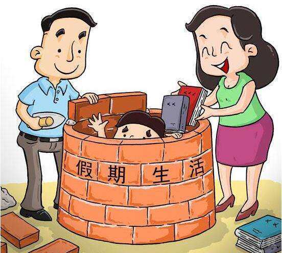 课程选择示意图