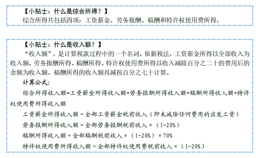 简易申报界面示意图