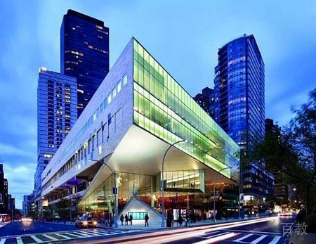 艺术留学申请流程示意图