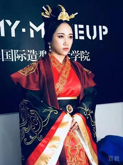 清代造型作品展示