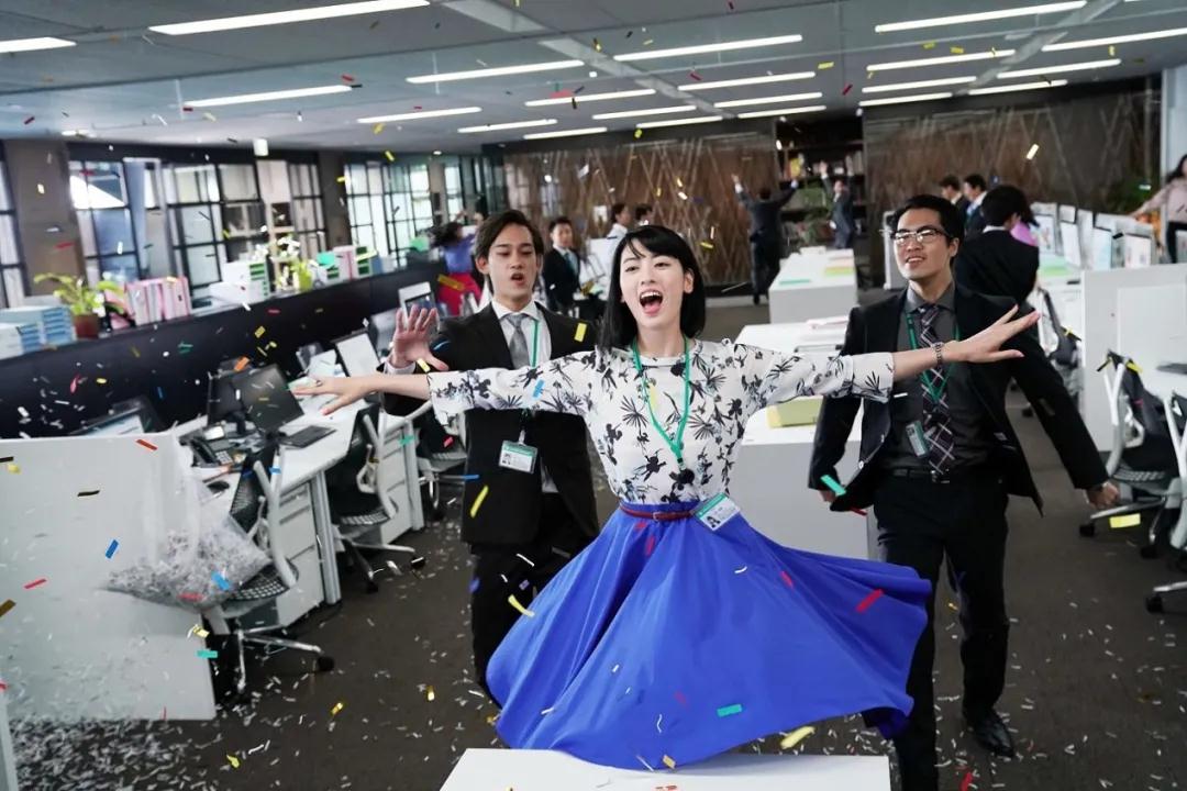 地方巡演剧团示意图