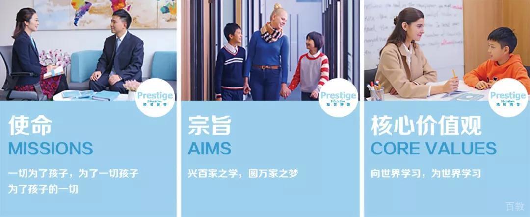 国际高中申请规划专家团队