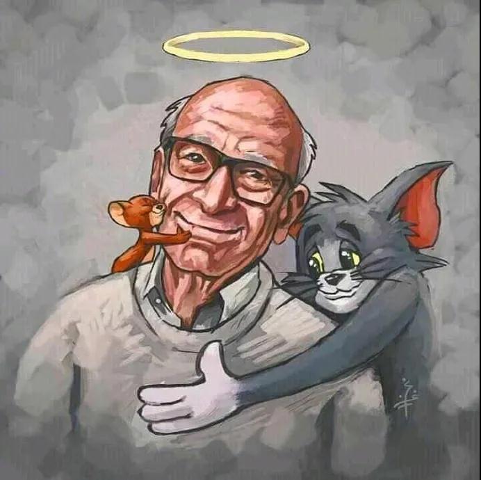动画角色设计教学