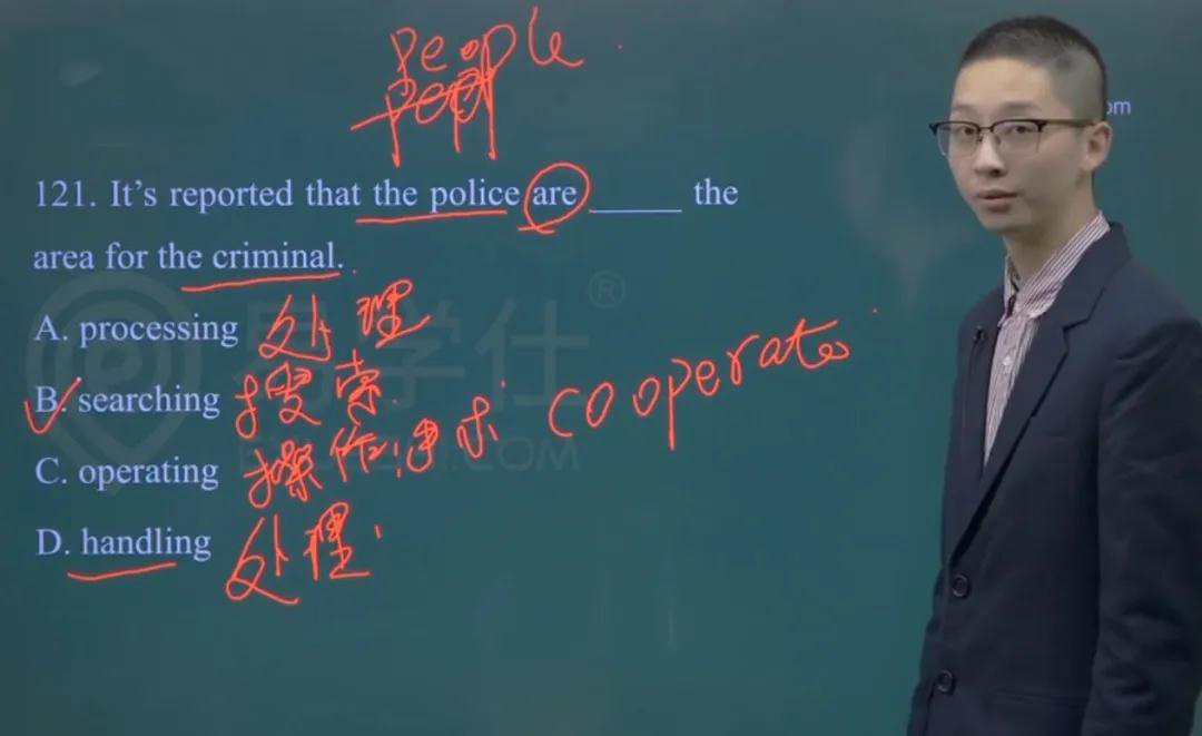 课程内容示例