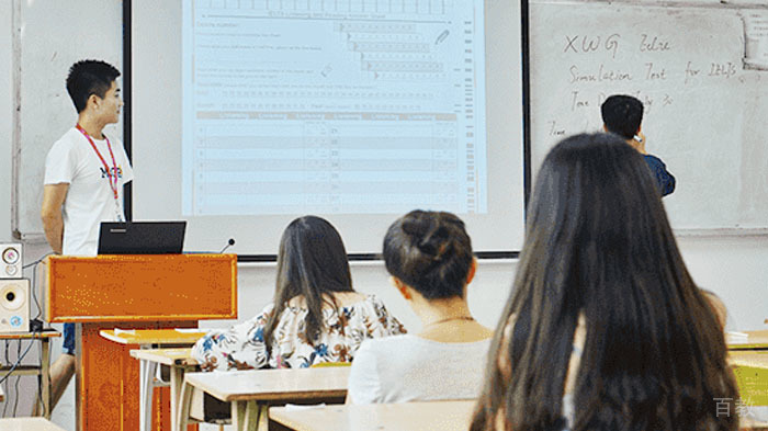 GRE阅读题型分析 长难句解析技巧 备考时间管理