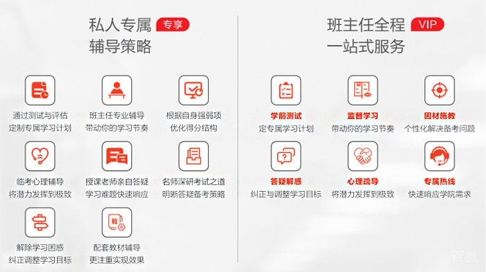 MPA签约班教学场景
