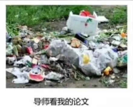 答辩陈述示意图
