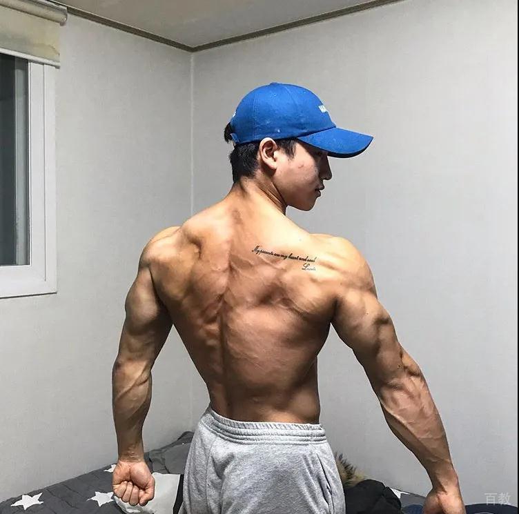 健身时间规划示意图