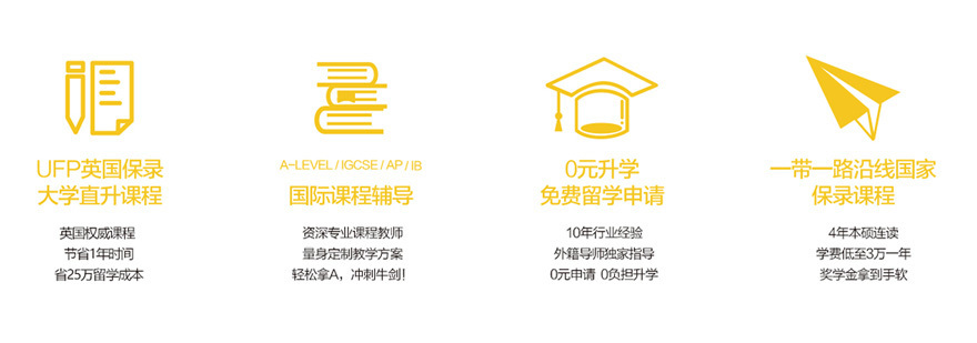 课程质量保障体系