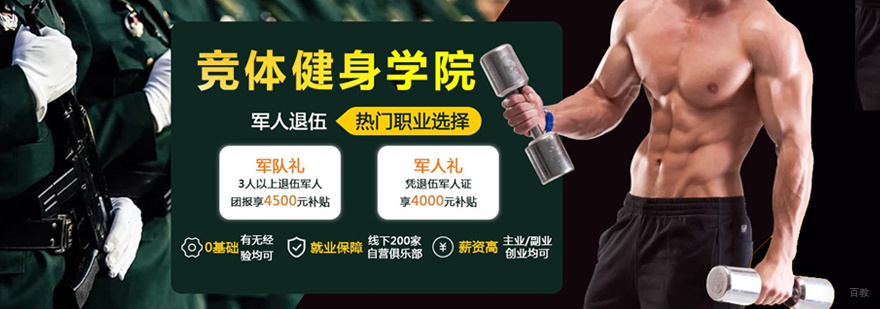 郑州竞体健身学院