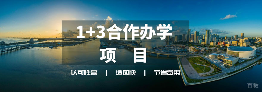 国际课程项目