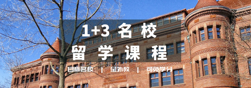 国际课程教学场景