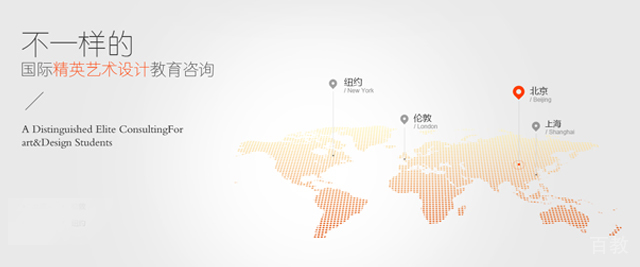 艺术设计教学场景