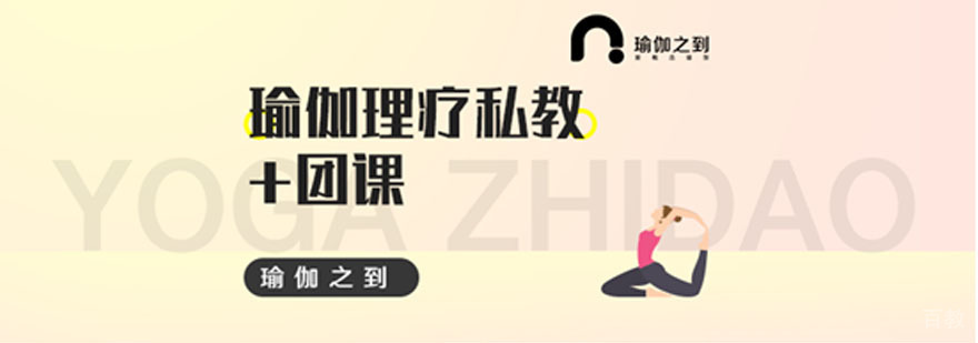 瑜伽理疗私教团课双模式培训