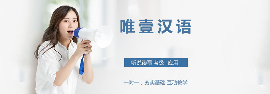 国际汉语教师实训课堂